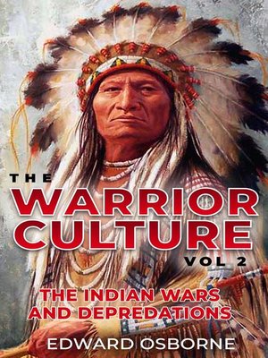 cover image of The Warrior Culture